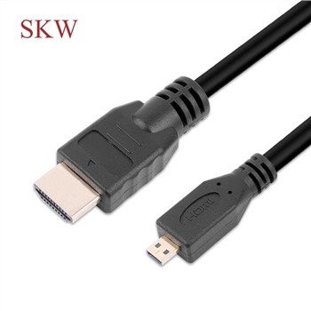 1.4 HDMI er að Dm