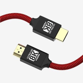 48gbps HDMI snúru