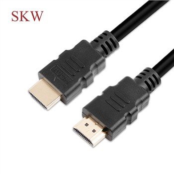 PVC mótun HDMI snúru