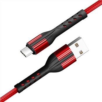USB2.0 Type C Male to Male