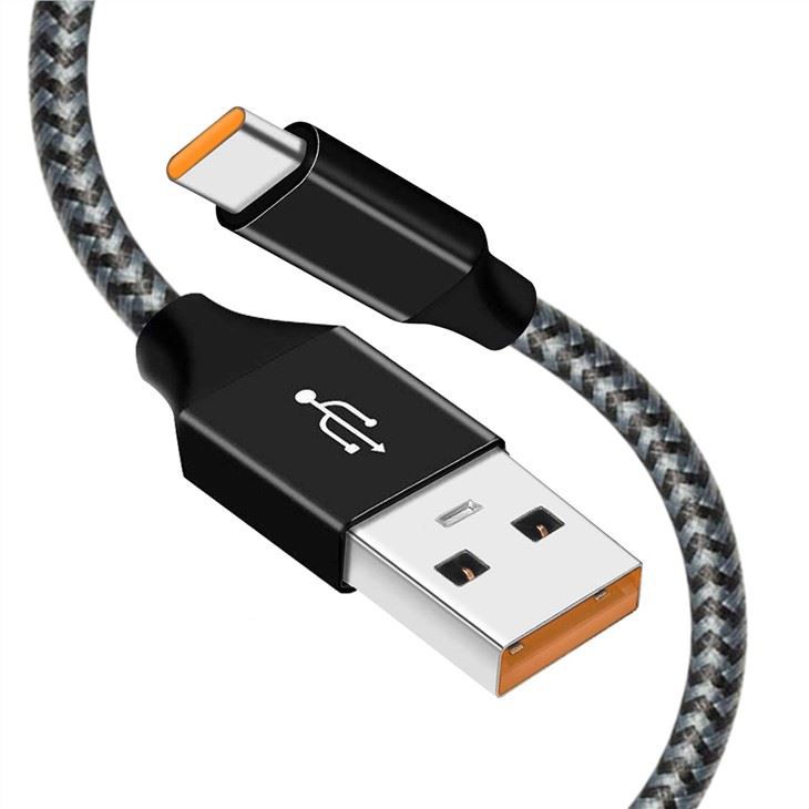 USB2.0 er karl til C karlkyns