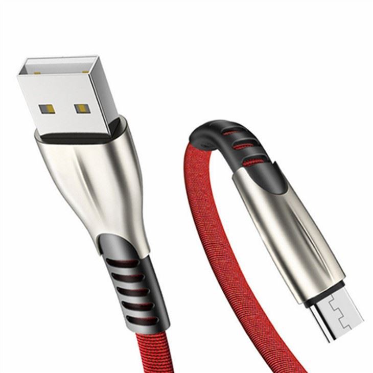 USB2.0 er að Micro Bm snúru