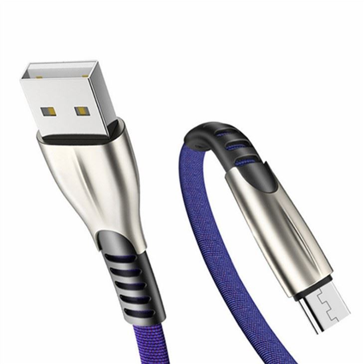 USB2.0 AM TO MICRO BM Cable