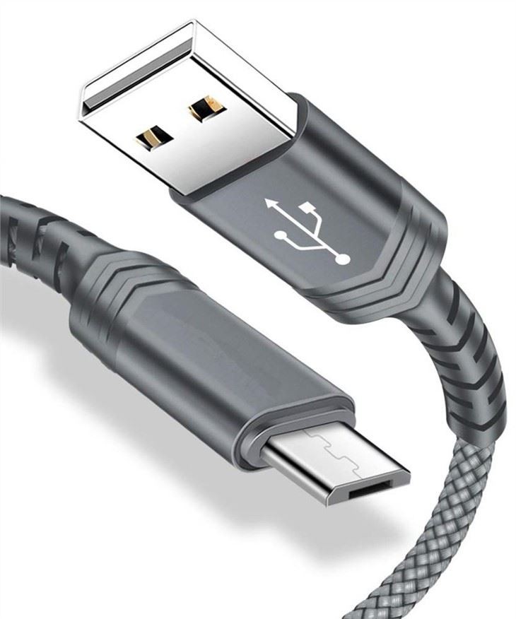 USB2.0 Male til Bm