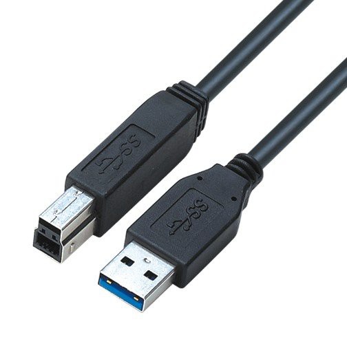 USB3.0 er til Bm