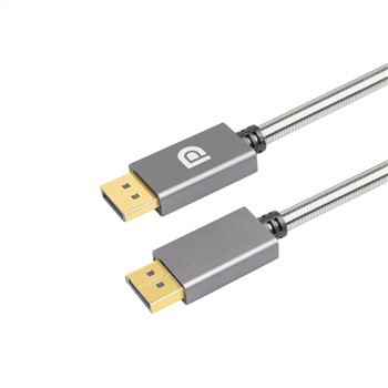 Ryðfrítt stál DP1.2V